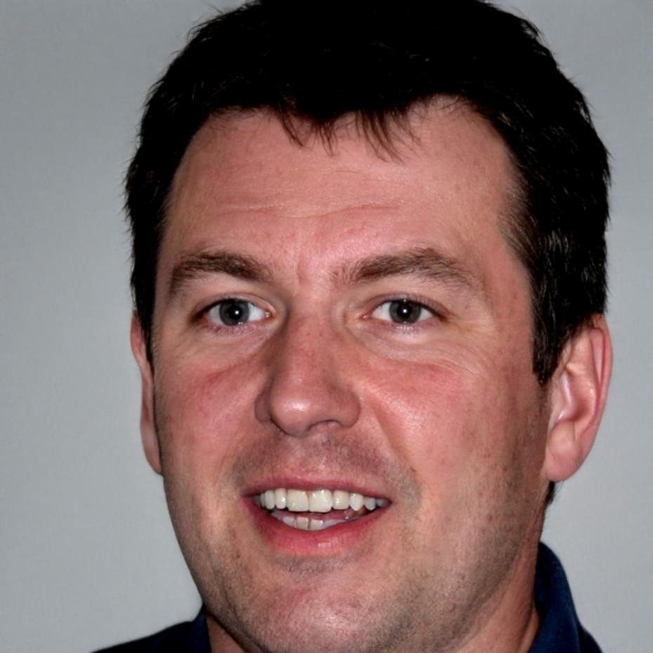 Oskar Lindqvist, Solutions Architect at enlightwave