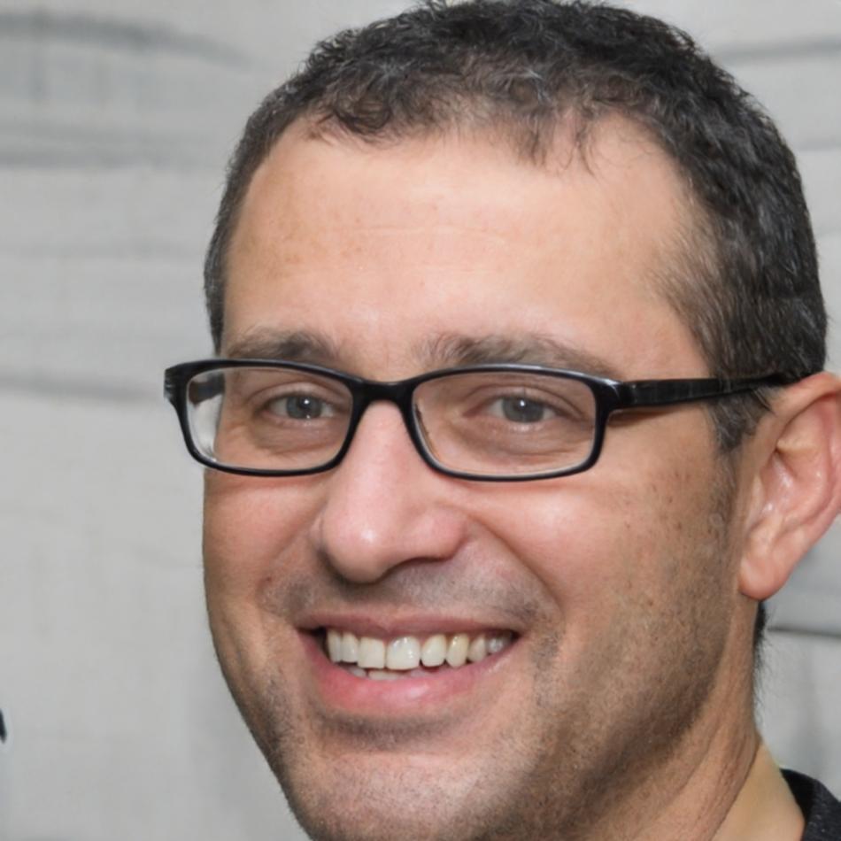 Thijs Vermeulen, Technical Lead at enlightwave